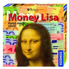 Money Lisa