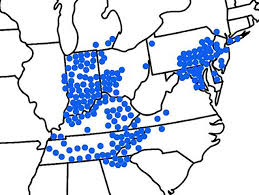 May 20, 2021 at 4:08 p.m. Brood X Cicadas Are Coming But Not To Richland County