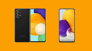 Features 6.5″ display, snapdragon 720g chipset, 4500 mah battery, 256 gb storage, 8 gb ram, unspecified. Samsung Galaxy A52 And A72 Leak On Samsung S Site Android Authority