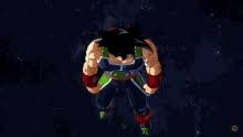 The best gifs are on giphy. Dragon Ball Z Moving Wallpaper Gifs Tenor