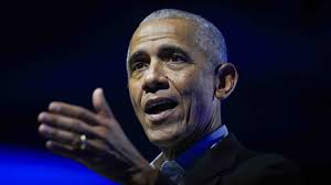 Obama says president ‘shouldn’t have a bunch of side hustles’