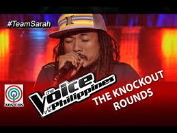 Un choix payant puisqu'il fera se retourner florent pagny. Hailed Philippines Bob Marley On The Voice Now Back On The Street Doing What Talent Recap