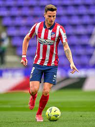 Saúl ñíguez is the son of boria (retired). Report Chelsea Made Enquiry For Atletico Madrid Attacker Saul Niguez Sports Illustrated Chelsea Fc News Analysis And More