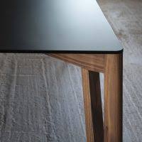From displaying your cooking skills, to bonding over food and memories, where. Decapo Extending Wood And Glass Dining Table Klarity Glass Furniture