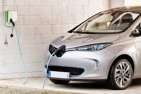 Prix Cout De La Recharge D Une Voiture Electrique