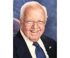 Richard Hay Obituary (2016)