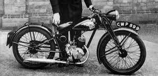 1927 Royal Enfield Flying Flea Royal Enfield British Motorcycles Enfield