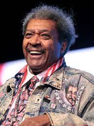We did not find results for: Don King Wikipedia