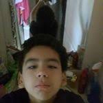 Pedro Vences's Instagram, Twitter & Facebook