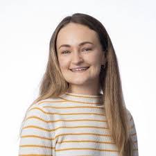 Annie Johnston's Instagram, Twitter & Facebook