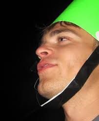 The new Membership Director is Tommy Bohnert! Tommy's major is nuclear  engineering. His favorite memories are the weeks he spends waterskiing with  his family in Tennessee over the summer. He also likes