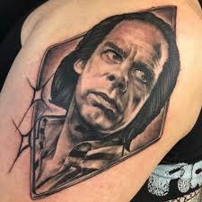 Memory Lane Tattoo Club