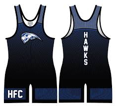 Hfc Gear Henry Ford College Wrestling