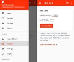 We did not find results for: Everything About Using Dasher Red Card In Australia Rideshare Au Nz