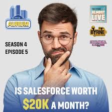 Tim Byrne Almost Live