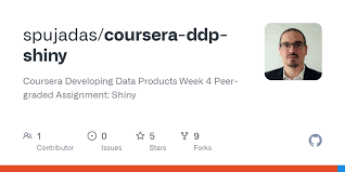 We did not find results for: Coursera Ddp Shiny Id 50k Txt At Master Spujadas Coursera Ddp Shiny Github