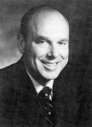 Thomas Eugene Everhart