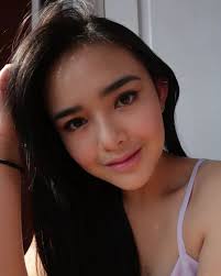 Amanda gabriella manopo lugue or amanda manopo, born in jakarta, december 6, 1999, amanda began her career in the entertainment world with an actress. Biodata Amanda Manopo Artis Yang Pernah Pacaran Settingan Dzargon