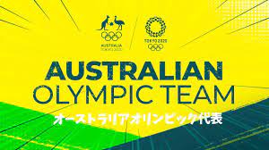 The athletes, the fans, the businesses, the schools, the young, the old and everything in between. Australian Olympic Team For T Australian Olympic Committee