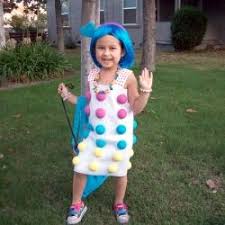 15 Awesome Costume Ideas For Little Ladies Halloween Costumes Kids Homemade Halloween Costumes For Kids Diy Halloween Costumes Easy