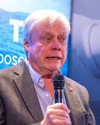 If you follow Robert Reich