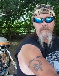 Obituary information for Daniel Lester Baucom III