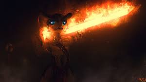 Flametongue by Relevancy -- Fur Affinity [dot] net