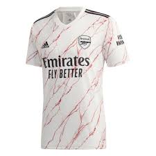 For the latest news on arsenal fc, including scores, fixtures, results, form guide & league position, visit the official website of the premier league. Adidas Arsenal Fc Away 20 21 White Buy And Offers On Goalinn