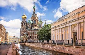 We have only 62 sunny days and 157 days without frost.the. 3 Days In St Petersburg What To See During Your First Visit
