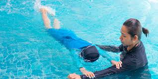 Jika kondisi airnya tidak terjaga dengan baik, ikan di kolam mudah sakit dan mati. Tujuan Pengenalan Air Dalam Olahraga Renang Adalah Adaptasi Ini Caranya