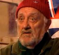 Wilfred Mott