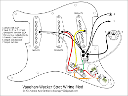 Here is the final wiring diagram for those who are interested: Diagram Jimmie Vaughan Fender Stratocaster Wiring Diagram Full Version Hd Quality Wiring Diagram Diagramloviem Gisbertovalori It