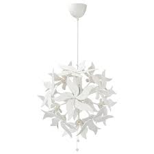 Grimsas Pendant Lamp White 22 Ikea In 2020 White Pendant Lamp Pendant Lamp Shade Pendant Lamp