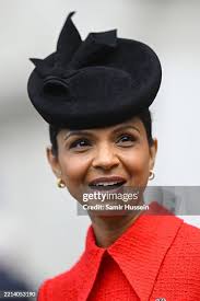 1,922 Akshata Murty Stock Photos, High-Res Pictures, and Images