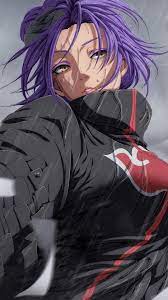 Wallpaper Phone Konan Full Hd Konan Anime Naruto Naruto
