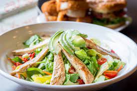 Pin On Kosher Restaurant Dishes