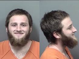 Citrus County Mugshots Nov. 19, 2019