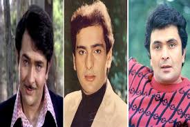 Neetu kapoor, wife of late actor rishi kapoor, was the first to confirm the news on instagram. A Look At The Kapoor Clan Part 4 Randhir Rishi Rajiv Bollywood News India Tv