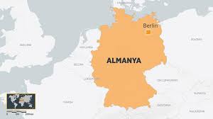 Brest, rennes, nantes, marsiyla, lille, paris, toulouse, perpignan, dijon, gronoble ve diğerleri. Almanya Nerededir Almanya Hangi Ulkelere Komsudur Haritada Almanya