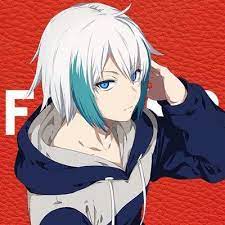 しるばーな silvana イラスト キャラクターデザイン アニメイラスト