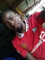 StaNley Kelly Ngosa...