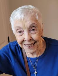 Obituary information for Betty Jo Davis McCoy