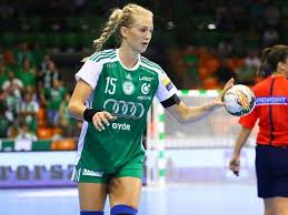 She made her debut on the norwegian national team in 2004. Linn Jorum Sulland Alchetron The Free Social Encyclopedia