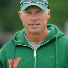 BREAKING: Mark Schmid returns to coach Oak Ridge