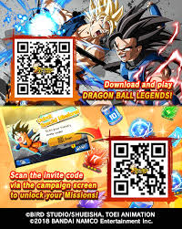Maybe you would like to learn more about one of these? Dragon Ball Legends Meta