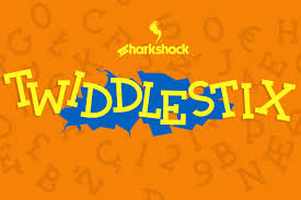 Some characters in several fonts are copied from blue sky type 1 fonts released by ams. Twiddlestix From Fontbundles Net In 2020 Free Script Fonts New Fonts Cool Fonts