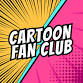 Cartoon Fan Club: Pokémon Club