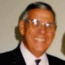 James Denham Obituary (2018)