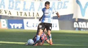 El club de fútbol disputa los partidos oficiales en el estadio bicentenario ciudad de catamarca. Ascenso Del Interior Racing Cba 2 0 San Lorenzo De Alem Cat