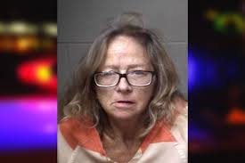 Janet Perry — Paulding County Jail Bookings